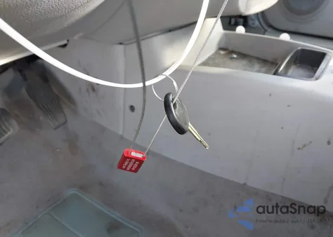 2004 Kia Spectra Ex/Lx from USA, damaged, VIN KNAFE121645033081